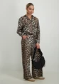 Vero moda VMJOSIE HW WIDE PANT WVN GA 10303759