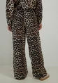 Vero moda VMJOSIE HW WIDE PANT WVN GA 10303759