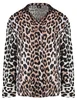 Vero moda VMJOSIE LS OVERSIZE SHIRT WVN GA 10315150