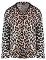 Vero moda VMJOSIE LS OVERSIZE SHIRT WVN GA 10315150