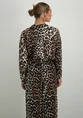Vero moda VMJOSIE LS OVERSIZE SHIRT WVN GA 10315150
