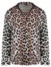 Vero moda VMJOSIE LS OVERSIZE SHIRT WVN GA 10315150