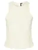 Vero moda VMJUNE SL DETAIL TOP JRS VIP 10324198
