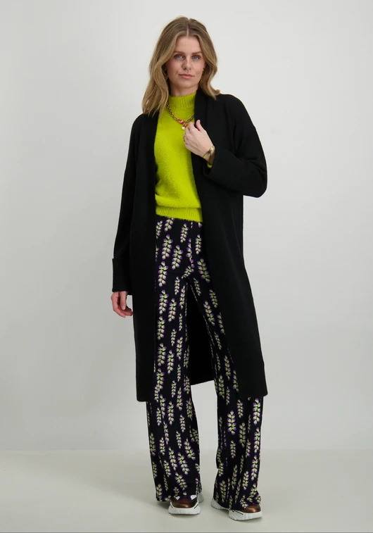 Vero moda VMJUPITER LS OPEN CARDIGAN BF 10309608