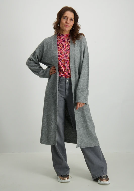 Vero moda VMJUPITER LS OPEN CARDIGAN BF 10309608