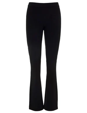 Vero moda VMKAMMA NW FLARED JERSEY PANT NOOS 10209858