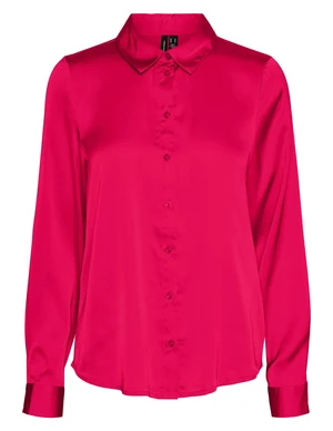Vero moda VMKAREN ULLA LS SHIRT WVN 10285699