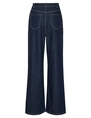 Vero moda VMKATHY HR WIDE STUDS DNM JNS YO359 10323117