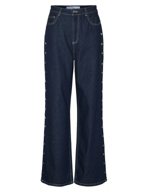 Vero moda VMKATHY HR WIDE STUDS DNM JNS YO359 10323117