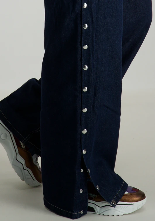 Vero moda VMKATHY HR WIDE STUDS DNM JNS YO359 10323117