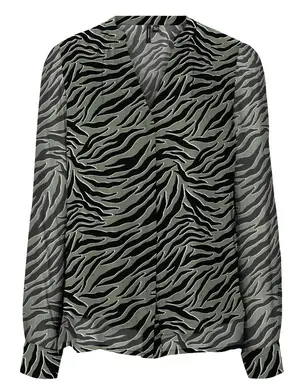 Vero moda VMKAYA FALL LS SHIRT WVN 10274166