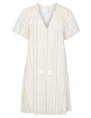 Vero moda VMKAYA S/S V-NECK SHORT DRESS WVN B 10309113