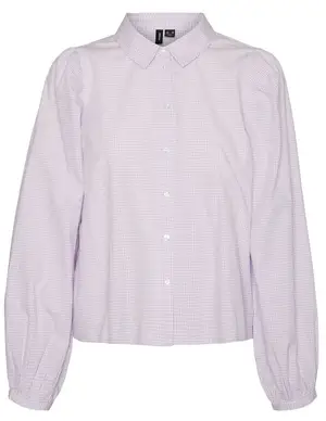 Vero moda VMKIRA LS SHIRT WVN 10260545