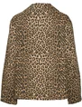 Vero moda VMKIRBY LS BOW DNM LEO JACKET 10327896