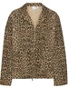 Vero moda VMKIRBY LS BOW DNM LEO JACKET 10327896