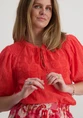 Vero moda VMKISY 2/4 SLEEVE BLOUSE WVN BTQ 10308481