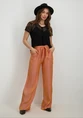 Vero moda VMKYLIE S/S V-NECK TOP WVN BTQ 10308007