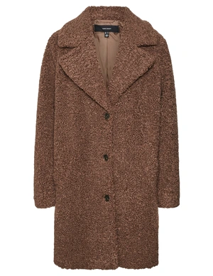 Vero moda VMKYLIE TEDDY COAT BOO 10289938