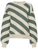Vero moda VMLARA LS O-NECK PULLOVER GA BOO RE 10310862