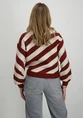 Vero moda VMLARA LS O-NECK PULLOVER GA BOO RE 10310862