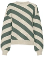 Vero moda VMLARA LS O-NECK PULLOVER GA BOO RE 10310862