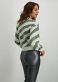 Vero moda VMLARA LS O-NECK PULLOVER GA BOO RE 10310862
