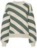 Vero moda VMLARA LS O-NECK PULLOVER GA BOO RE 10310862