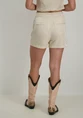 Vero moda VMLIANA MW SHINY SHORTS 10328649