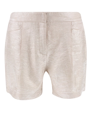 Vero moda VMLIANA MW SHINY SHORTS 10328649