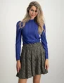 Vero moda VMLONDON L/S LACE DETAIL TOP VIP 10280244