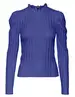 Vero moda VMLONDON L/S LACE DETAIL TOP VIP 10280244