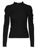 Vero moda VMLONDON L/S LACE DETAIL TOP VIP 10280244