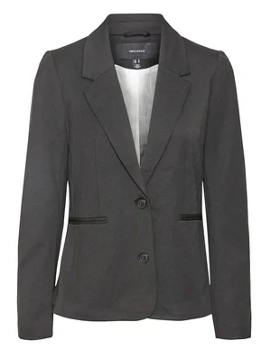 Vero moda VMLUCCA LS SLIM JERSEY BLAZER NOOS 10255818