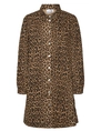 Vero moda VMLUCIE LS SHORT LEO DRESS 10328554