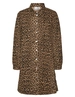 Vero moda VMLUCIE LS SHORT LEO DRESS 10328554