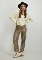Vero moda VMLUELLA LS O-NECK PULLOVER BOO 10310827