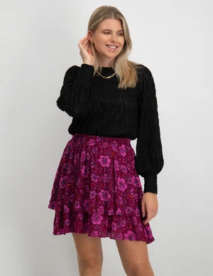 Vero moda VMMAIA LS TOP JRS 10292678