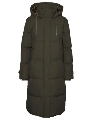 Vero moda VMMARGARET LONG COAT GA 10270066