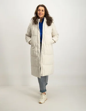 Vero moda VMMARGARET LONG COAT GA 10270066