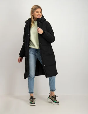 Vero moda VMMARGARET LONG COAT GA 10270066