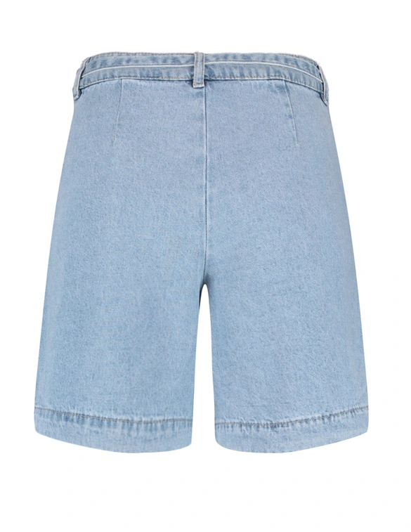 Vero moda VMMARLI HR SHORT WIDE SHORTS SI313 10334612