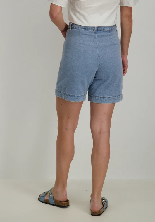 Vero moda VMMARLI HR SHORT WIDE SHORTS SI313 10334612