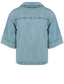Vero moda VMMARY 2/4 V-NECK DNM SHIRT SI313 10328478