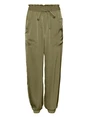 Vero moda VMMARYS DANA HW BATTLE PANT WVN GA 10300405