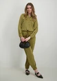 Vero moda VMMARYS DANA HW BATTLE PANT WVN GA 10300405