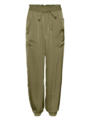 Vero moda VMMARYS DANA HW BATTLE PANT WVN GA 10300405