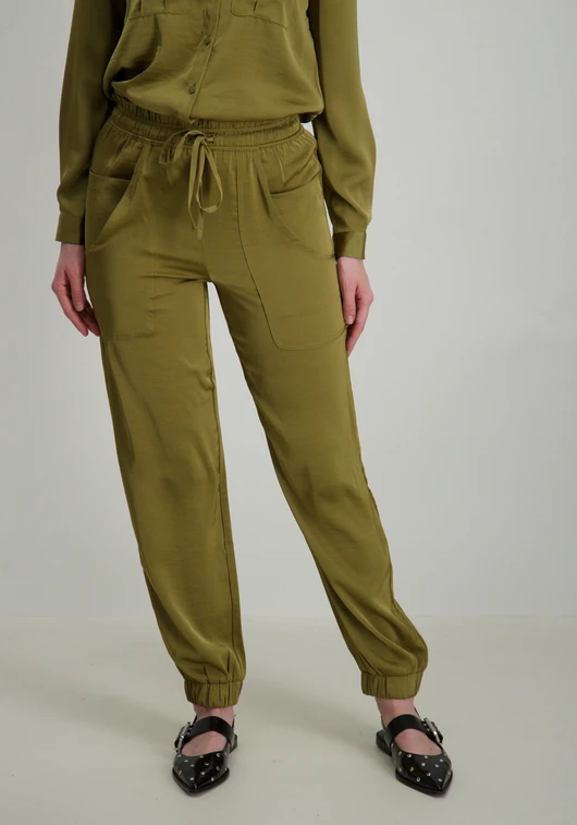 Vero moda VMMARYS DANA HW BATTLE PANT WVN GA 10300405