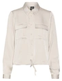 Vero moda VMMARYS DANA LS BOMBER WVN GA 10300418