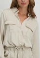 Vero moda VMMARYS DANA LS BOMBER WVN GA 10300418