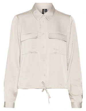 Vero moda VMMARYS DANA LS BOMBER WVN GA 10300418